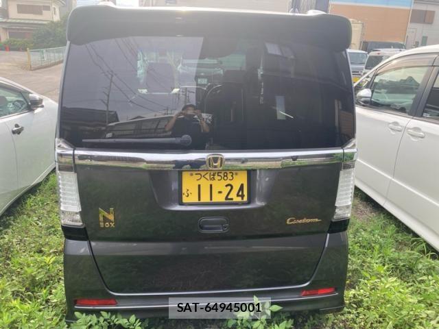 Honda N BOX CUSTOM 2012-03 8744726-10
