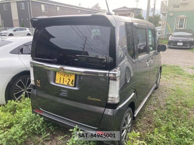 Honda N BOX CUSTOM 2012-03 8744726-11