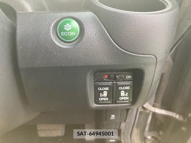 Honda N BOX CUSTOM 2012-03 8744726-17