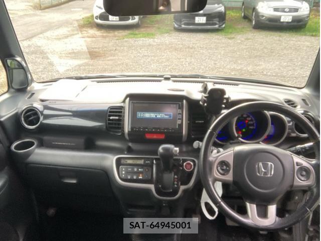 Honda N BOX CUSTOM 2012-03 8744726-18