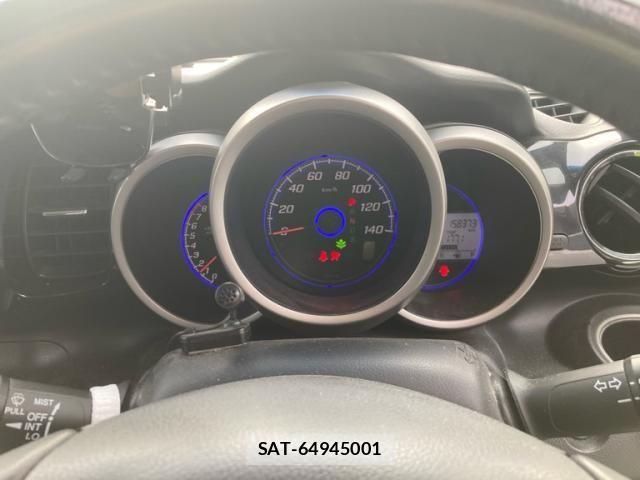 Honda N BOX CUSTOM 2012-03 8744726-22