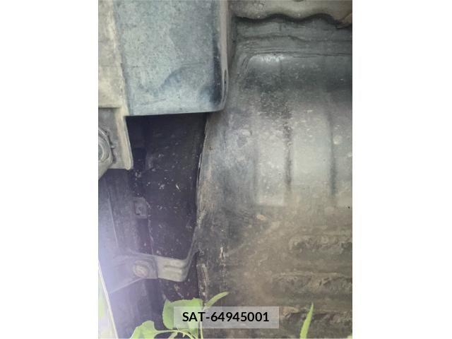 Honda N BOX CUSTOM 2012-03 8744726-27