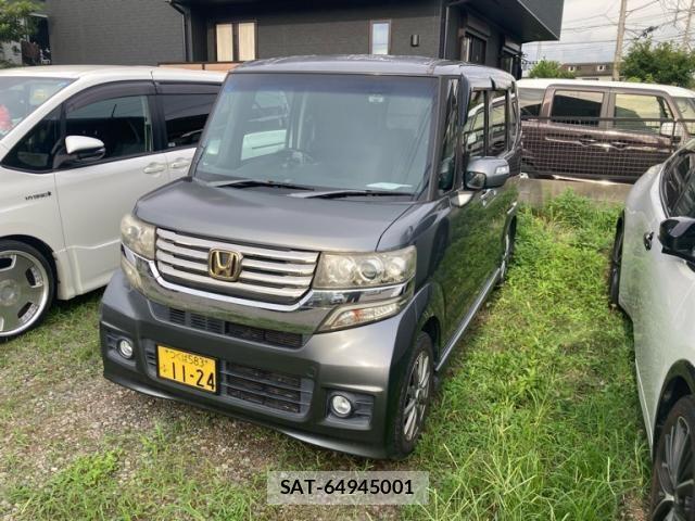 Honda N BOX CUSTOM 2012-03 8744726-3