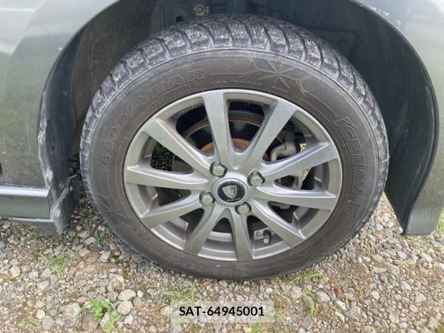 Honda N BOX CUSTOM 2012-03 8744726-4