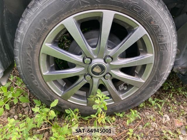 Honda N BOX CUSTOM 2012-03 8744726-5