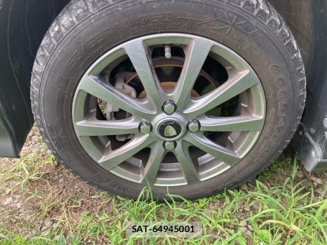 Honda N BOX CUSTOM 2012-03 8744726-7