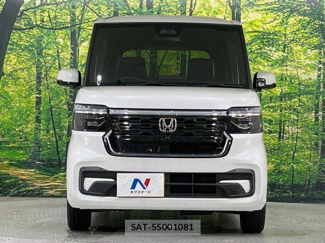 Honda N BOX CUSTOM 2026-03 8744610-13