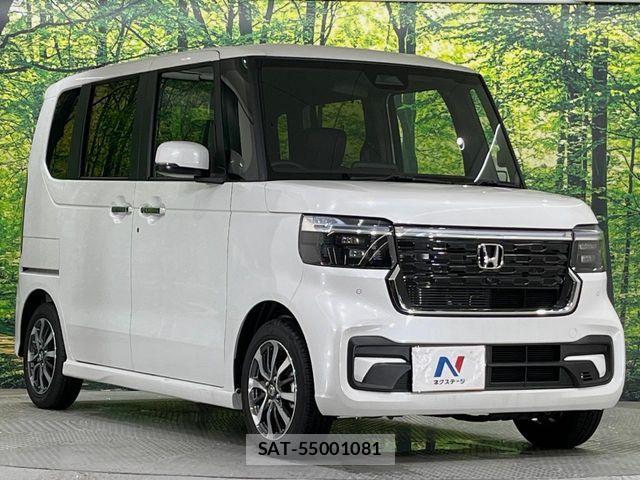 Honda N BOX CUSTOM 2026-03 8744610-15