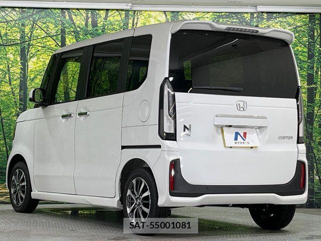 Honda N BOX CUSTOM 2026-03 8744610-16