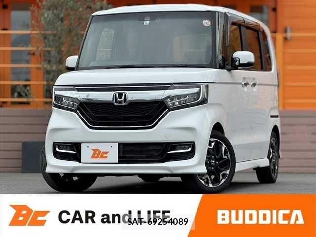 Honda N BOX CUSTOM 2020-11 8744642-0