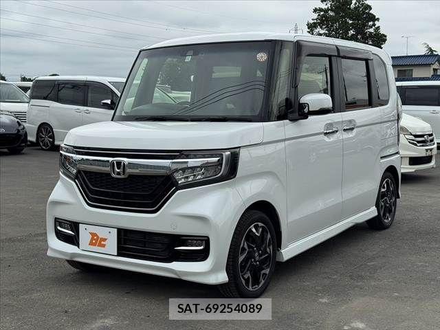 Honda N BOX CUSTOM 2020-11 8744642-9