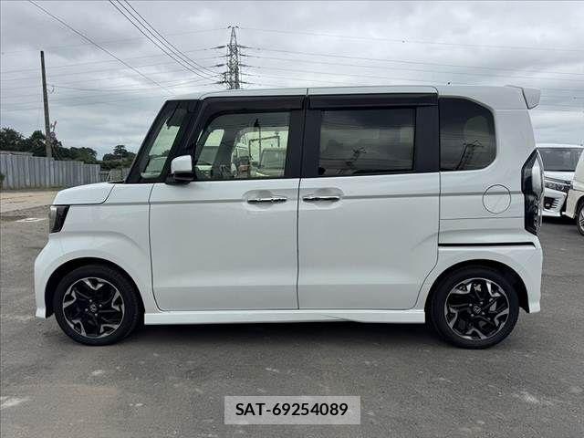 Honda N BOX CUSTOM 2020-11 8744642-10