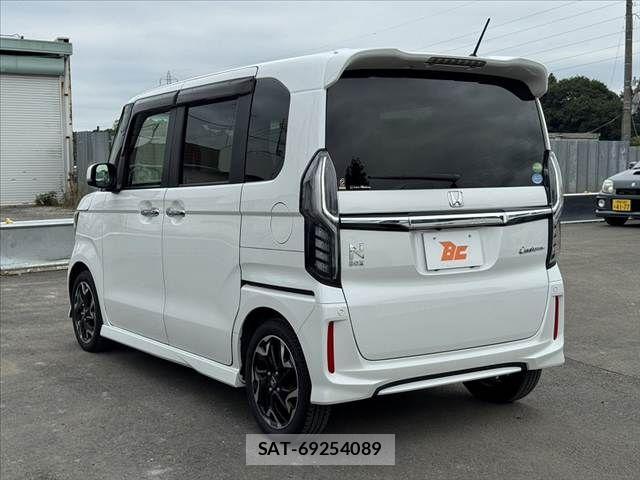 Honda N BOX CUSTOM 2020-11 8744642-12