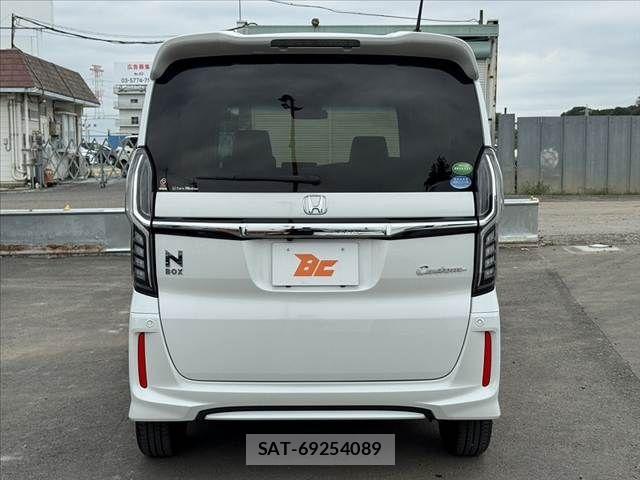 Honda N BOX CUSTOM 2020-11 8744642-13