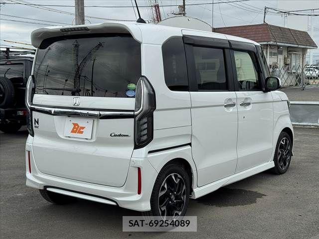 Honda N BOX CUSTOM 2020-11 8744642-14