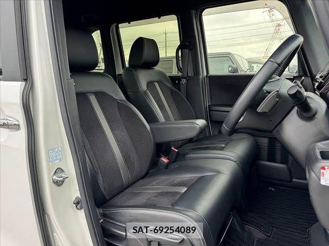 Honda N BOX CUSTOM 2020-11 8744642-15