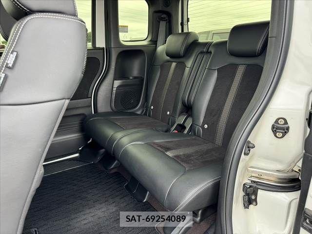 Honda N BOX CUSTOM 2020-11 8744642-17
