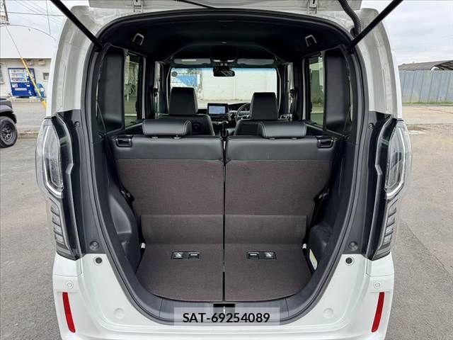 Honda N BOX CUSTOM 2020-11 8744642-18