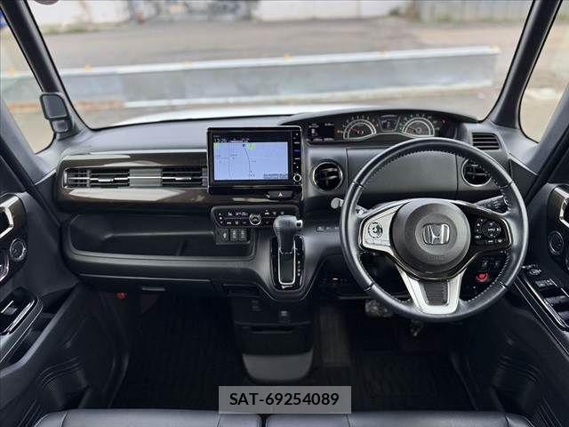 Honda N BOX CUSTOM 2020-11 8744642-1