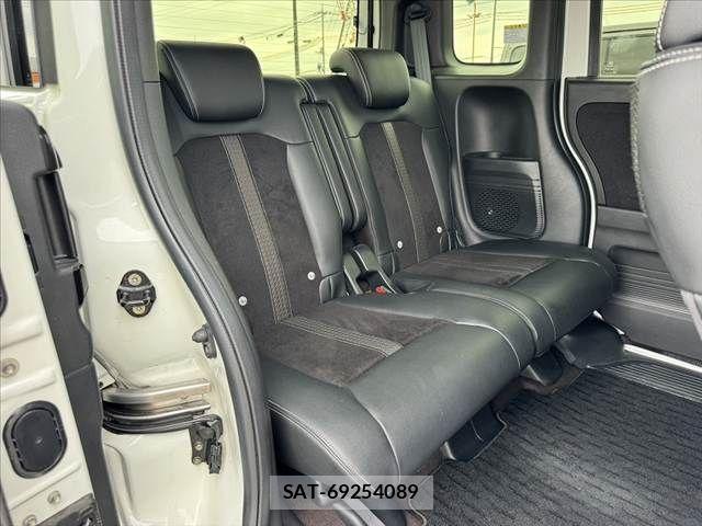 Honda N BOX CUSTOM 2020-11 8744642-19