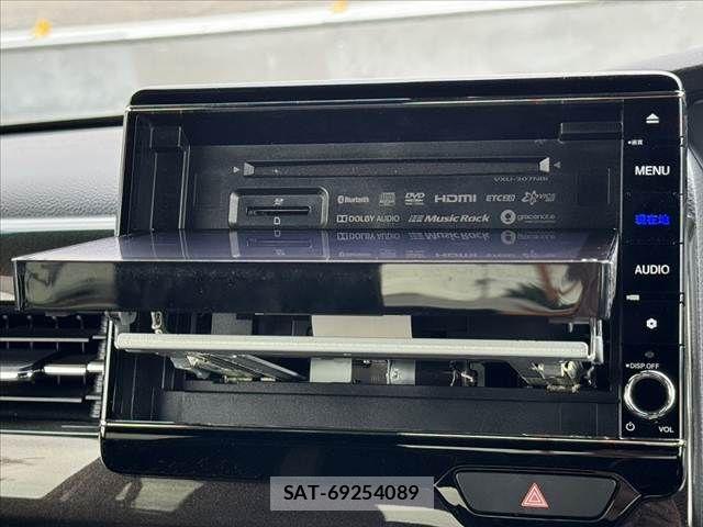 Honda N BOX CUSTOM 2020-11 8744642-23