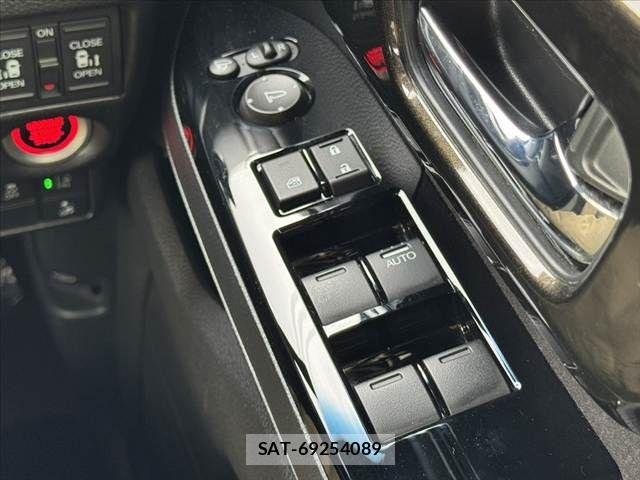 Honda N BOX CUSTOM 2020-11 8744642-24