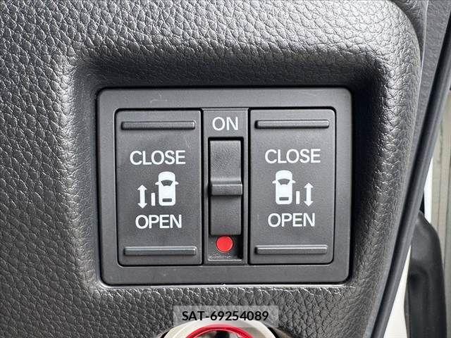 Honda N BOX CUSTOM 2020-11 8744642-25