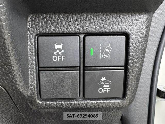 Honda N BOX CUSTOM 2020-11 8744642-27