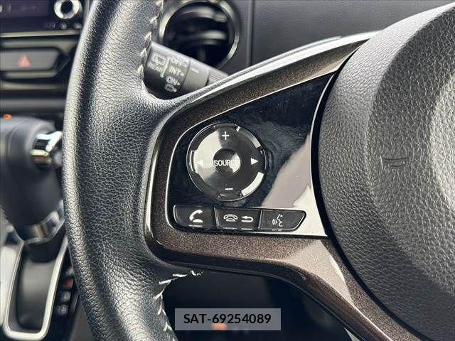 Honda N BOX CUSTOM 2020-11 8744642-28