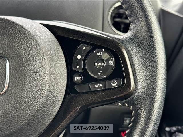 Honda N BOX CUSTOM 2020-11 8744642-29