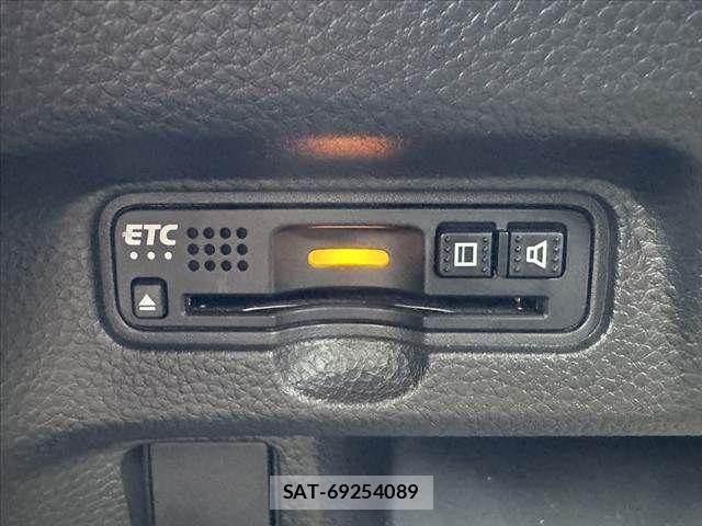 Honda N BOX CUSTOM 2020-11 8744642-4