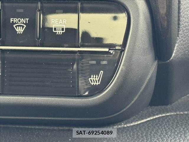 Honda N BOX CUSTOM 2020-11 8744642-5