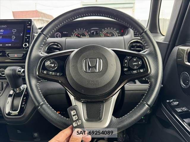 Honda N BOX CUSTOM 2020-11 8744642-6