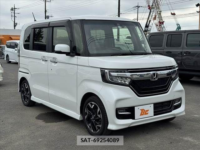 Honda N BOX CUSTOM 2020-11 8744642-7