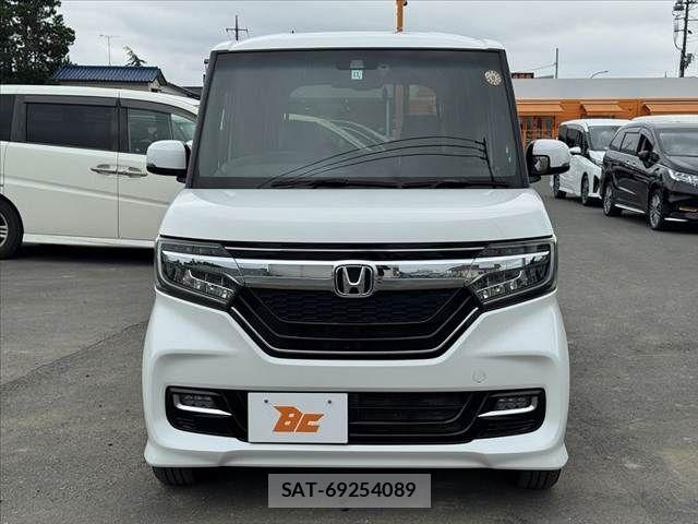 Honda N BOX CUSTOM 2020-11 8744642-8