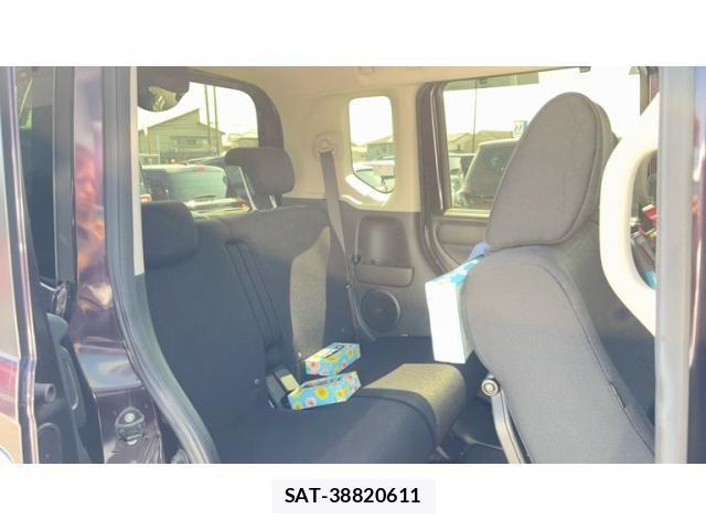 Honda N BOX CUSTOM 2016-03 8744697-10