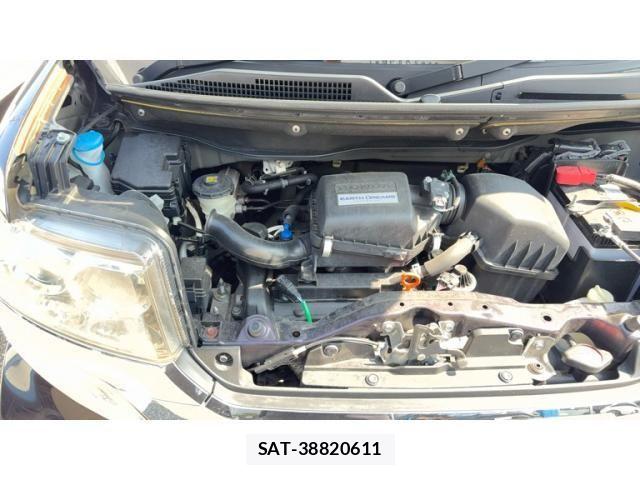 Honda N BOX CUSTOM 2016-03 8744697-13