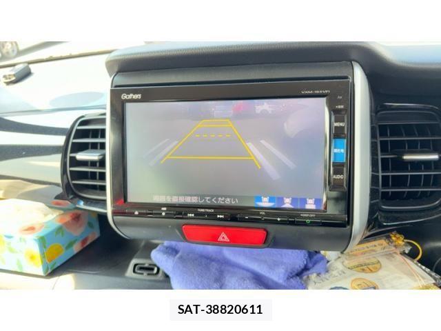 Honda N BOX CUSTOM 2016-03 8744697-14