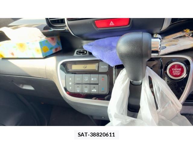 Honda N BOX CUSTOM 2016-03 8744697-5