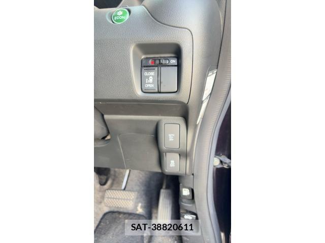 Honda N BOX CUSTOM 2016-03 8744697-7