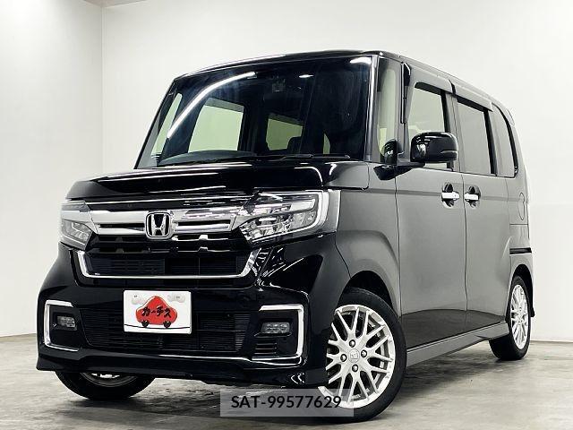 Honda N BOX CUSTOM 2023-10 8744611-0