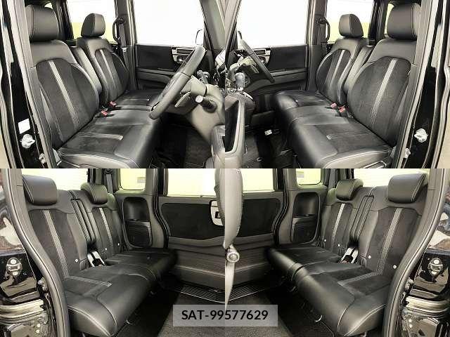 Honda N BOX CUSTOM 2023-10 8744611-7