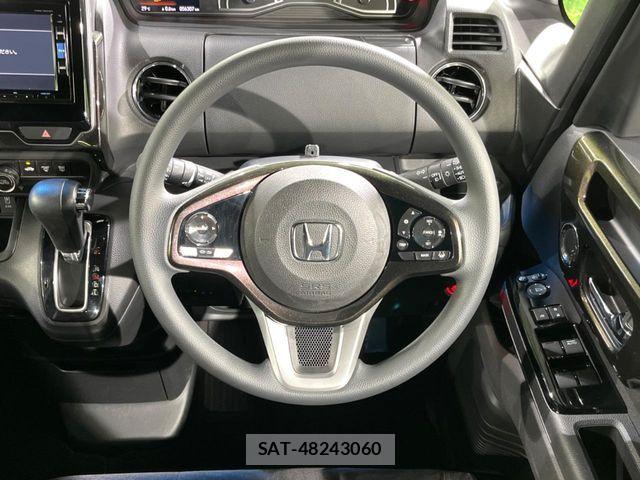 Honda N BOX CUSTOM 2017-11 8744662-10