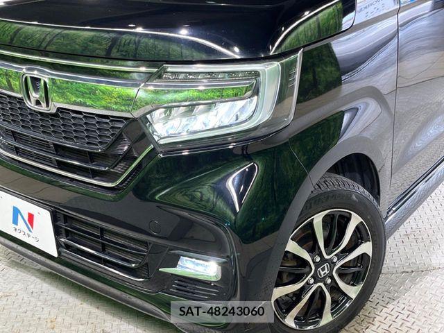Honda N BOX CUSTOM 2017-11 8744662-11