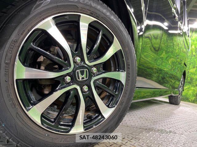 Honda N BOX CUSTOM 2017-11 8744662-12