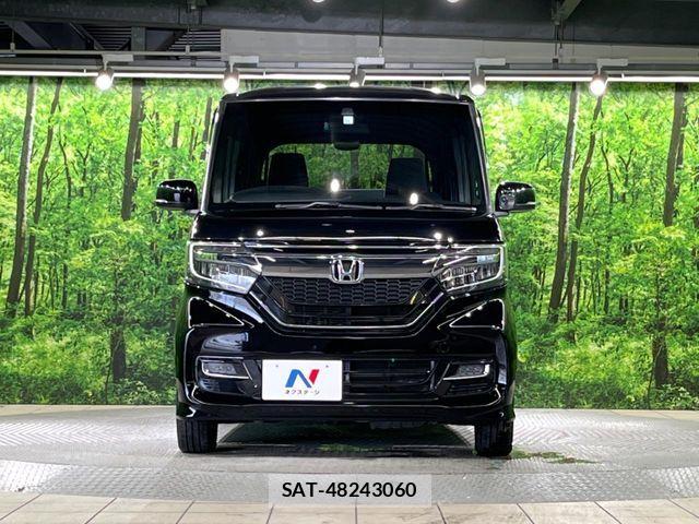 Honda N BOX CUSTOM 2017-11 8744662-13