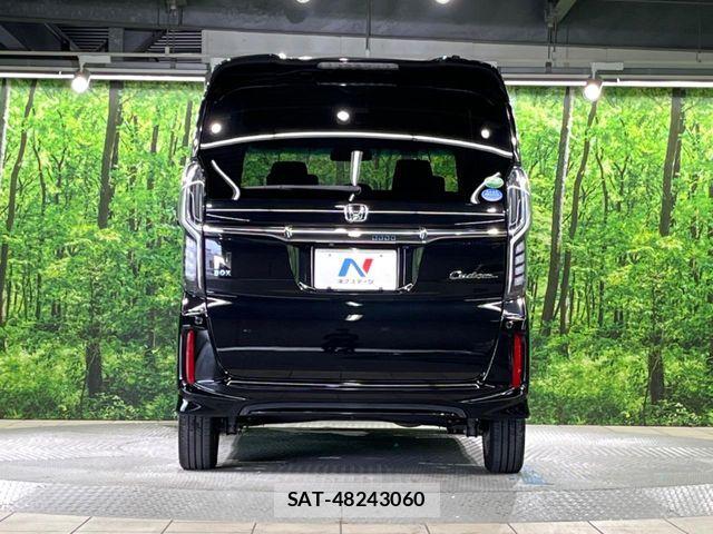 Honda N BOX CUSTOM 2017-11 8744662-14