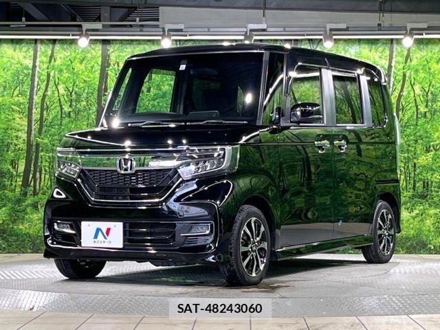 Honda N BOX CUSTOM 2017-11 8744662-15