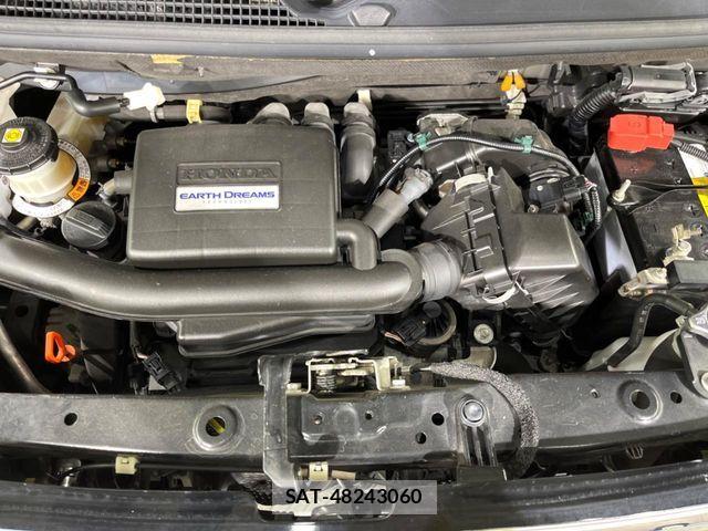 Honda N BOX CUSTOM 2017-11 8744662-17