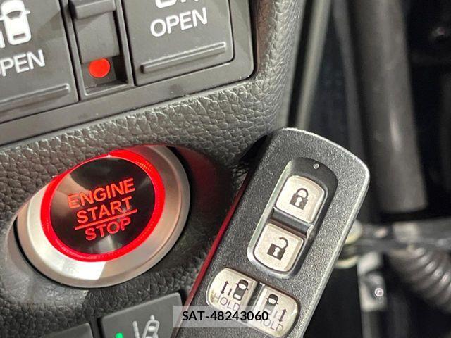 Honda N BOX CUSTOM 2017-11 8744662-2